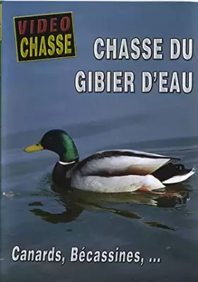 Chasse du gibier d'eau - Canards, Bécassines... - Eric Voilquin Occasion reconditionné disponible sur Ammareal