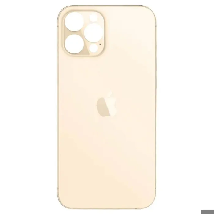 Chassis et face arrière original PULLED iPhone 13 Pro Max (Grade A) or Reconditionné N/A (Service Pack n'est pas une marque en soi reconditionné disponible sur Cdiscount Seconde Vie