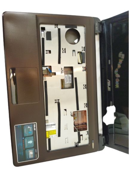 Voir photo 3 de Châssis ordinateur ASUS X42F Châssis ordinateur ASUS X42F état correct reconditionné photo 3