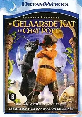 Acheter Chat Potte-DVD Bon état - 23,74 € Chat Potte-DVD Bon état reconditionné disponible sur Ammareal