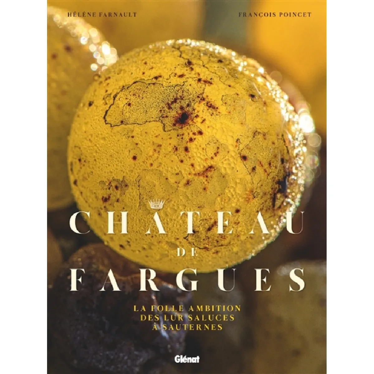 Acheter Château de Fargues, la folle ambition des Lur Saluces à Sauternes État correct - 27,06 € Château de Fargues, la folle ambition des Lur Saluces à Sauternes État correct N/A (Il ne s'agit pas d'une marque reconditionné disponible sur Rue du Commerce Seconde Vie