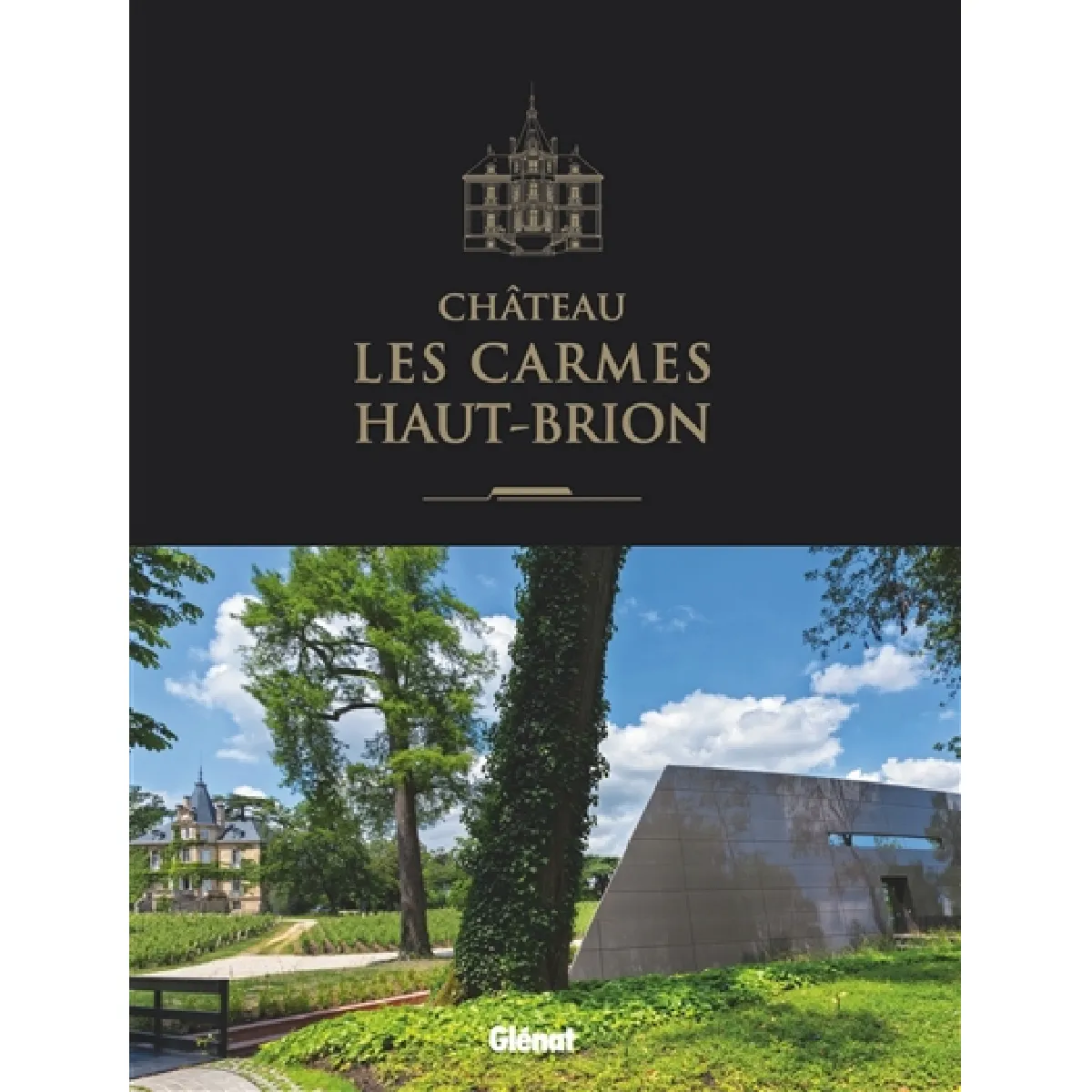 Acheter Château les Carmes Haut-Brion État correct - 18,68 € Château les Carmes Haut-Brion État correct N/A (Il ne s'agit pas d'une marque reconditionné disponible sur Rue du Commerce Seconde Vie