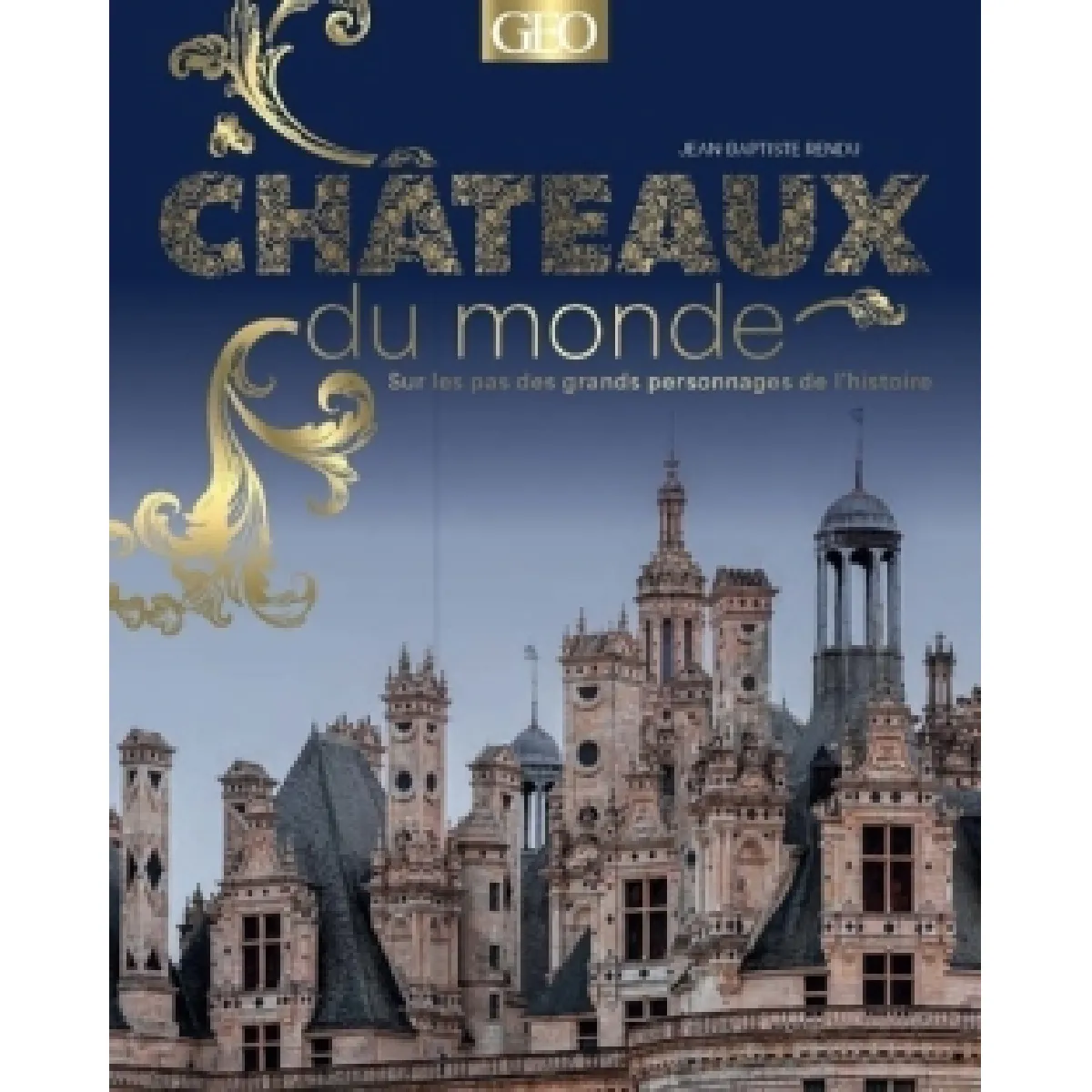 Acheter Châteaux du monde : sur les pas des grands personnages de l'histoire État correct - 11,40 € Châteaux du monde : sur les pas des grands personnages de l'histoire État correct N/A (Il ne s'agit pas d'une marque reconditionné disponible sur Rue du Commerce Seconde Vie