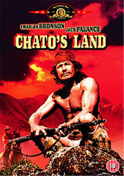 Acheter Chato's Land État correct - 19,00 € Chato's Land État correct reconditionné disponible sur Fnac