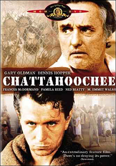 Chattahoochee - DVD Zone 1 État correct reconditionné disponible sur Fnac