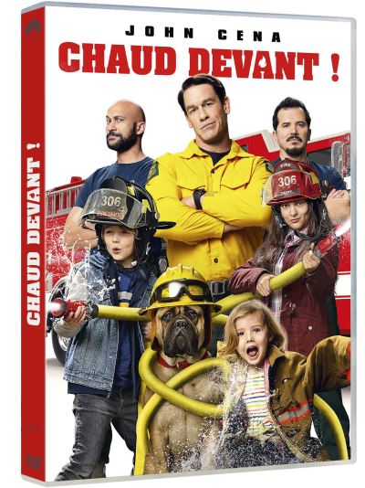 Chaud Devant ! DVD État correct reconditionné disponible sur Fnac