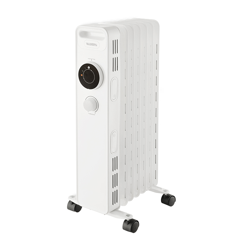 Acheter Chauffage Huile Valberg Val-oh1507 Bon état - 39,98 € Chauffage Huile Valberg Val-oh1507 Bon état reconditionné disponible sur Electro Depot