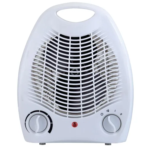 Chauffage soufflant Dx Drexon EKO 2000 W occasion reconditionné disponible sur Rakuten