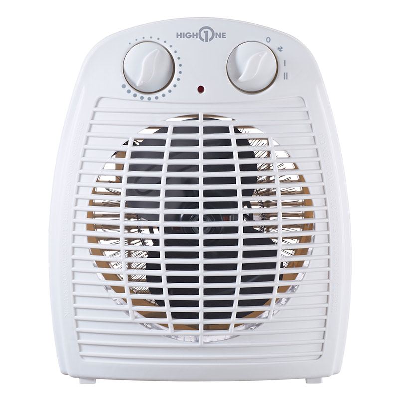 Acheter Chauffage Soufflant High One Ho Fh110t Bon état - 11,98 € Chauffage Soufflant High One Ho Fh110t Bon état reconditionné disponible sur Electro Depot