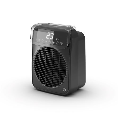 Chauffage soufflant Olimpia Splendid Caldo Tekno Noir État correct Olimpia Splendid reconditionné disponible sur Fnac
