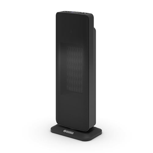 Chauffage Soufflant Olimpia Splendid Caldo Trendy T 2000 W Noir État correct Olimpia Splendid reconditionné disponible sur Fnac