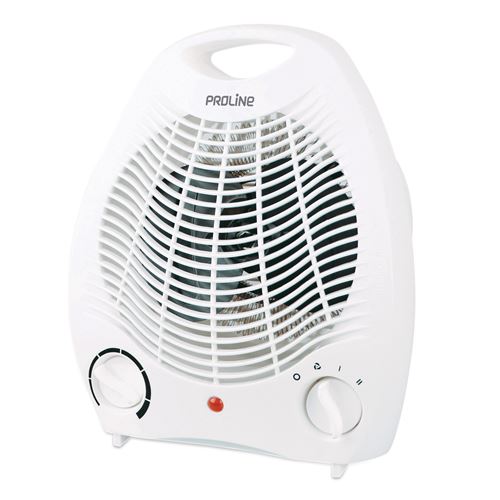 Chauffage soufflant Proline PF20B2 État correct Proline reconditionné disponible sur Fnac