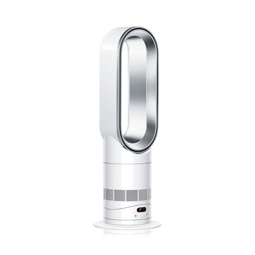 Chauffage Ventilateur Dyson HF1 AM15 Blanc État correct Dyson reconditionné disponible sur Fnac