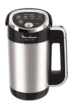 CHAUFFANT LM841810 EASY SOUP Très bon état Moulinex reconditionné disponible sur Darty