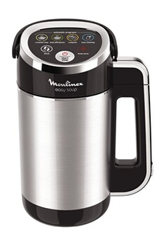 CHAUFFANT LM841810 EASY SOUP État correct - 76,99 € CHAUFFANT LM841810 EASY SOUP État correct Moulinex reconditionné disponible sur Darty