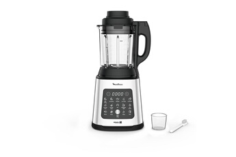 chauffant Perfect Mix Cook LM835D10 Très bon état Moulinex reconditionné disponible sur Darty
