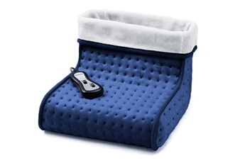 chauffe-pieds massant AD350A Très bon état N/A reconditionné disponible sur Darty