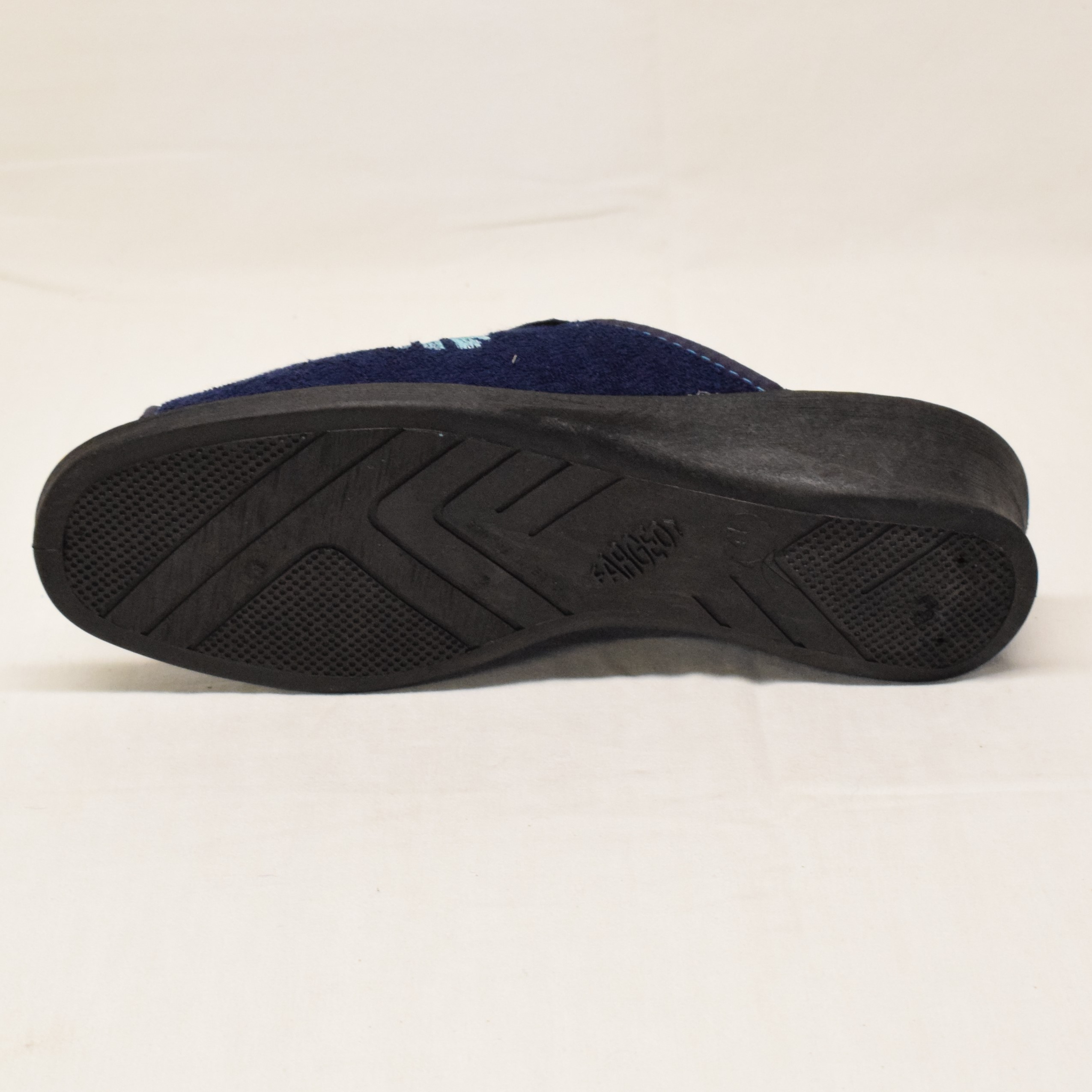 Voir photo 4 de Chaussons Femme modèle NADINE fond marine taille 41 Chaussons Femme modèle NADINE fond marine taille 41 Parfait état reconditionné photo 4