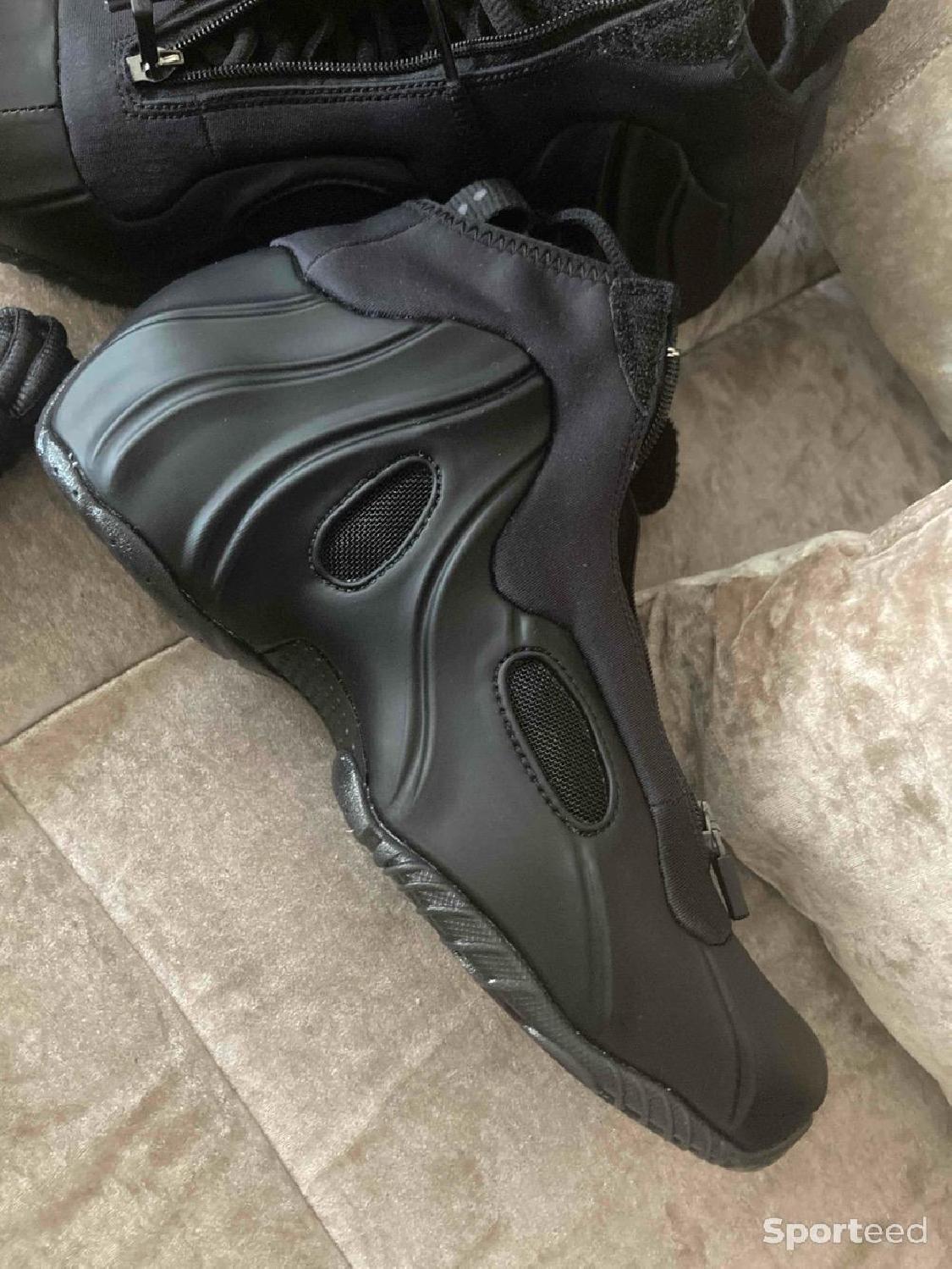 Chaussure de basket Comme neuf (c'est déjà la condition standard) Nike reconditionné disponible sur Sporteed