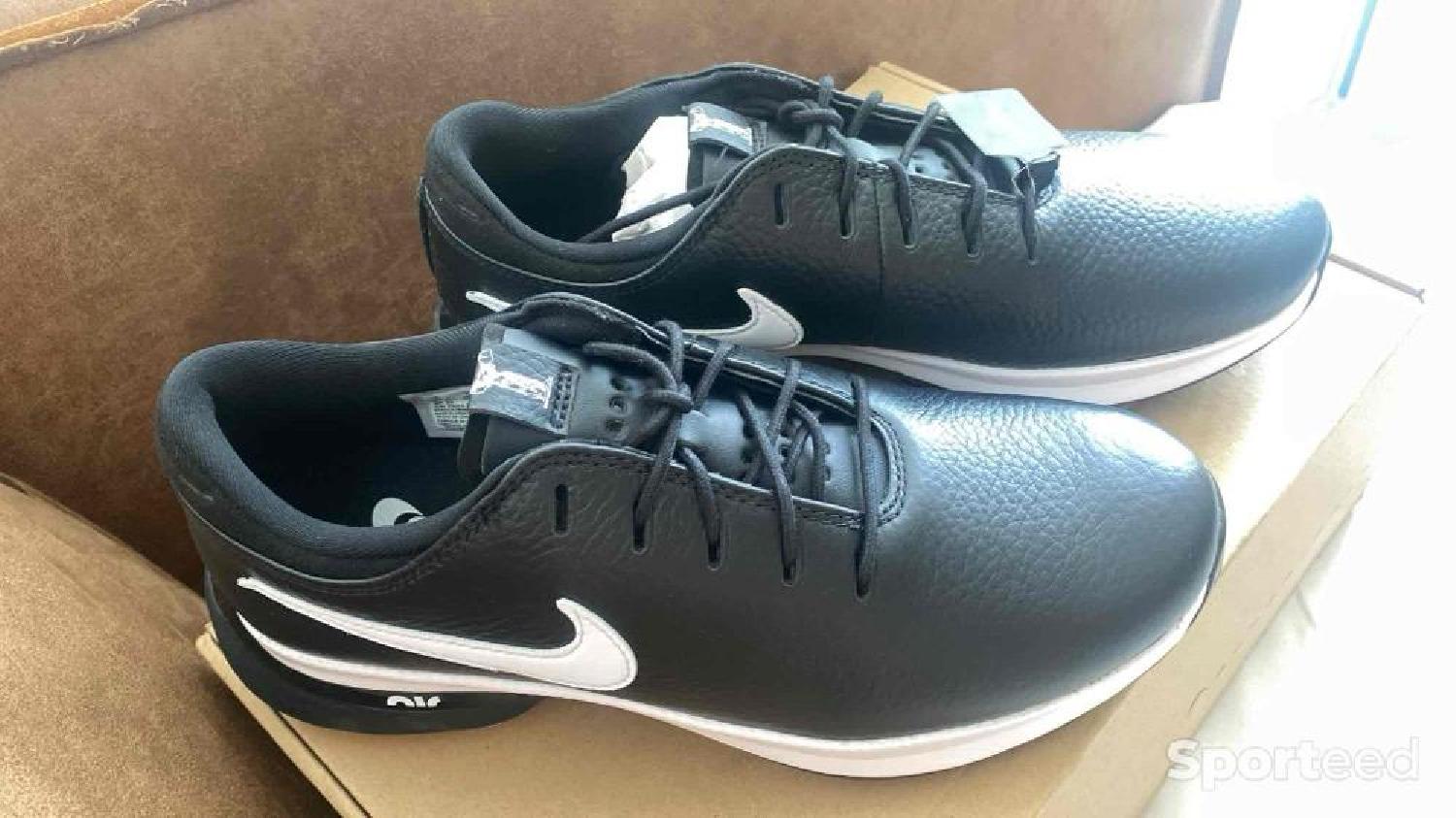 Chaussure de golf Comme neuf (c'est déjà la condition standard) Nike Golf reconditionné disponible sur Sporteed