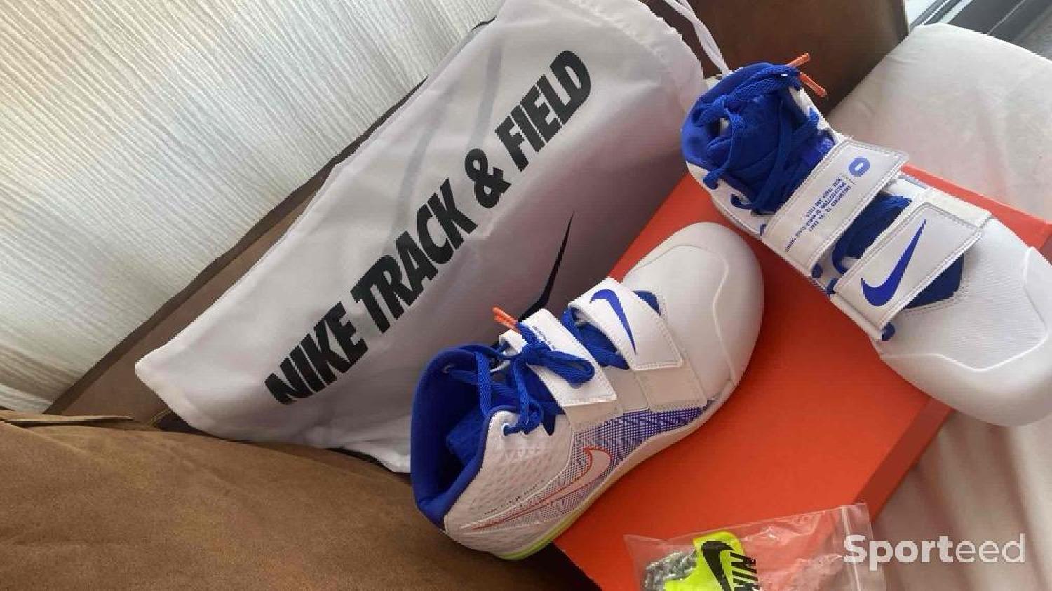 Chaussure de sport Comme neuf (c'est déjà la condition standard) Nike reconditionné disponible sur Sporteed
