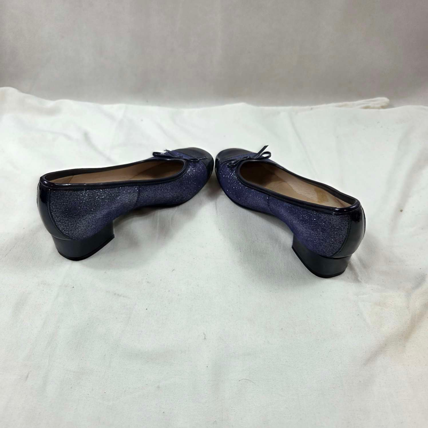 Voir photo 4 de Chaussure Dichitas T36 Chaussure Dichitas T36 Bon état reconditionné photo 4