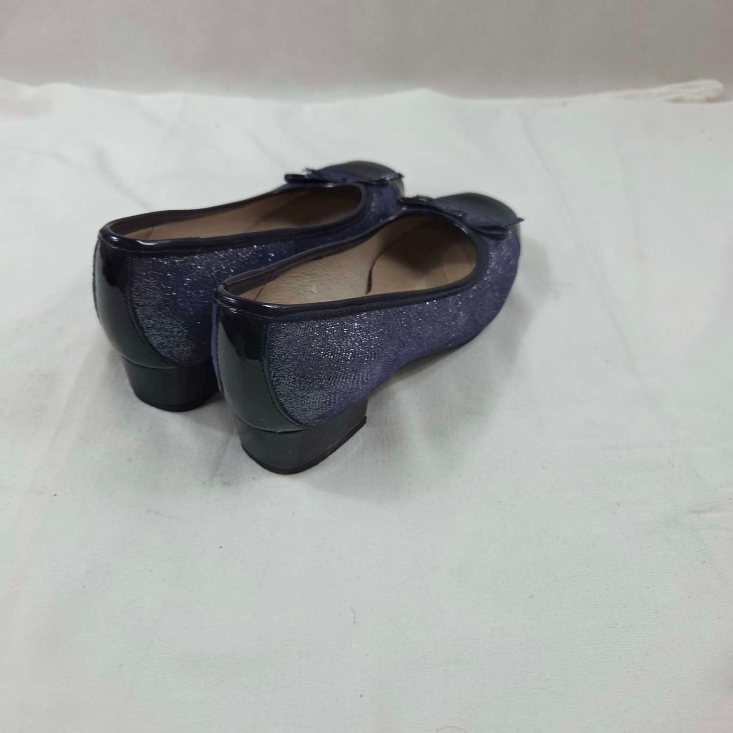 Voir photo 6 de Chaussure Dichitas T36 Chaussure Dichitas T36 Bon état reconditionné photo 6