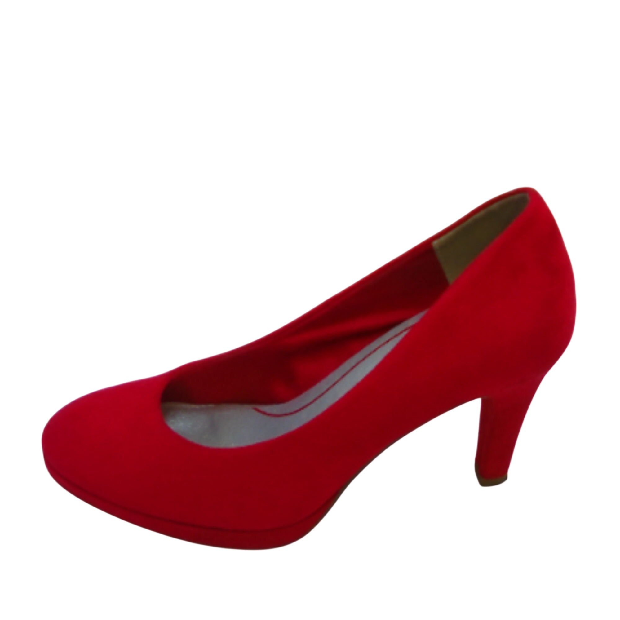 Acheter Chaussures à talon MARCO TOZZI, rouge, pointure 36 Très bon état - 10,00 € Chaussures à talon MARCO TOZZI, rouge, pointure 36 Très bon état reconditionné disponible sur Label Emmaüs