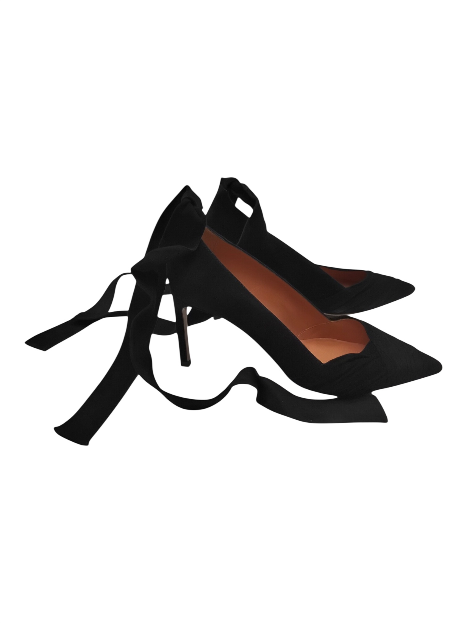 Chaussures à talons - Ba&Sh - Pointure 37 Très bon état - 40,00 € Chaussures à talons - Ba&Sh - Pointure 37 Très bon état reconditionné disponible sur Label Emmaüs