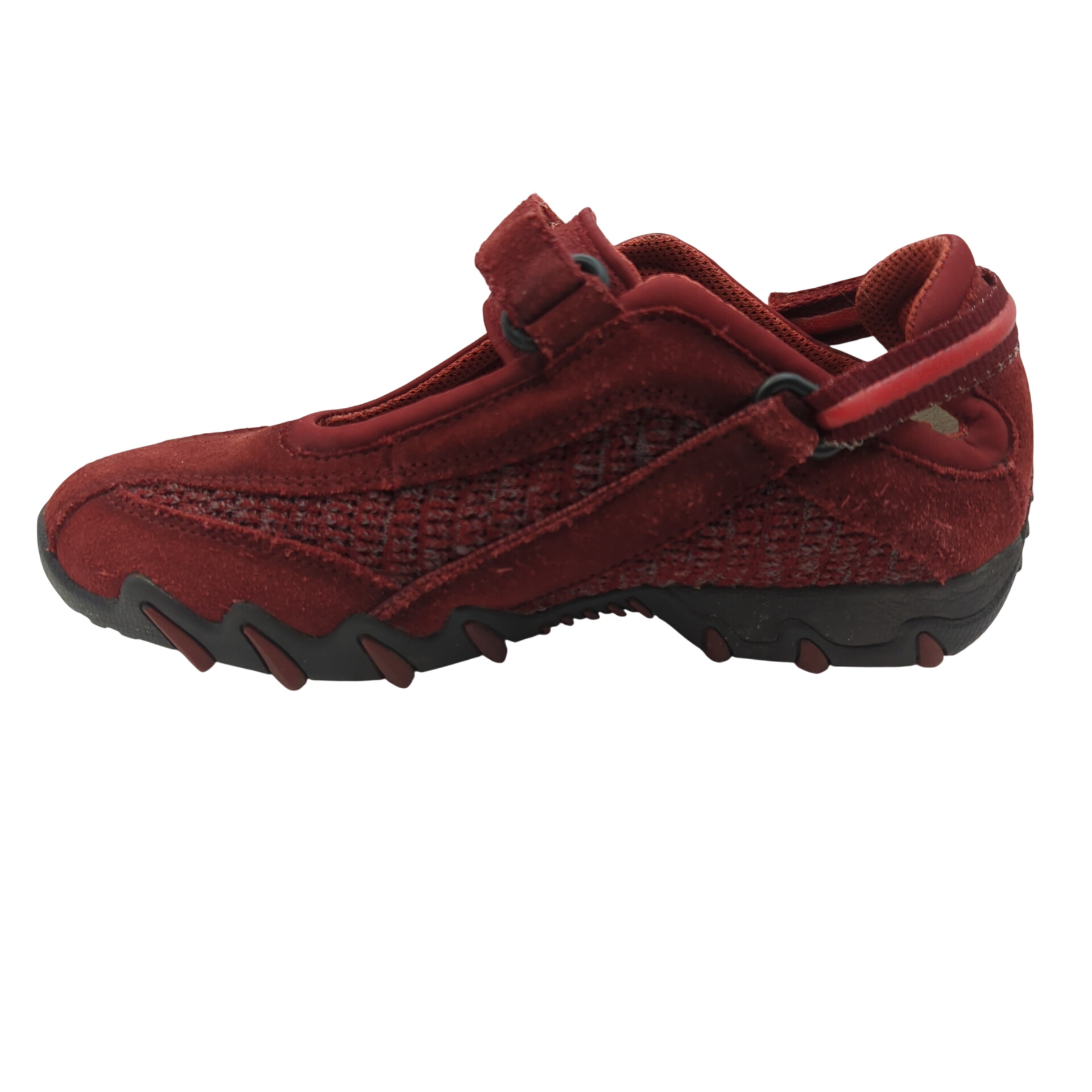 Chaussures Allrounder By Mephisto Ballerine Femme - T.36 Très bon état - 14,50 € Chaussures Allrounder By Mephisto Ballerine Femme - T.36 Très bon état reconditionné disponible sur Label Emmaüs