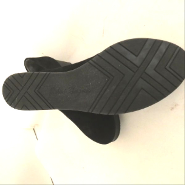 Voir photo 4 de Chaussures compensées Robert Clergerie en daim - Pointure estimée 36 Chaussures compensées Robert Clergerie en daim - Pointure estimée 36 Très bon état reconditionné photo 4