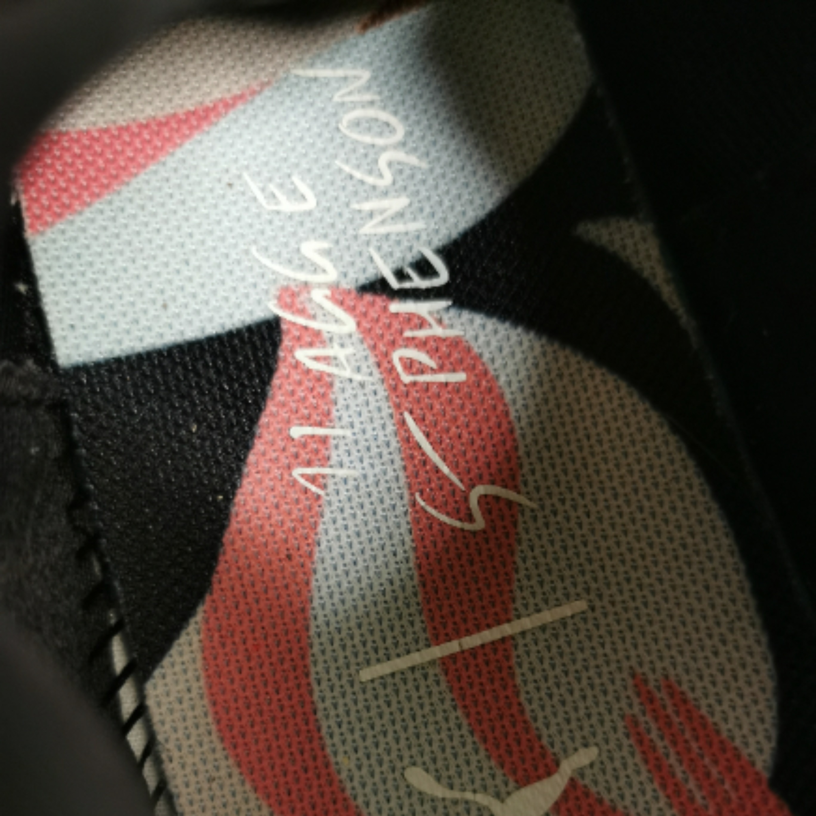 Voir photo 6 de Chaussures d'entrainement noires PWR XX Maggie Stephenson pour femmes. Chaussures d'entrainement noires PWR XX Maggie Stephenson pour femmes. Bon état reconditionné photo 6