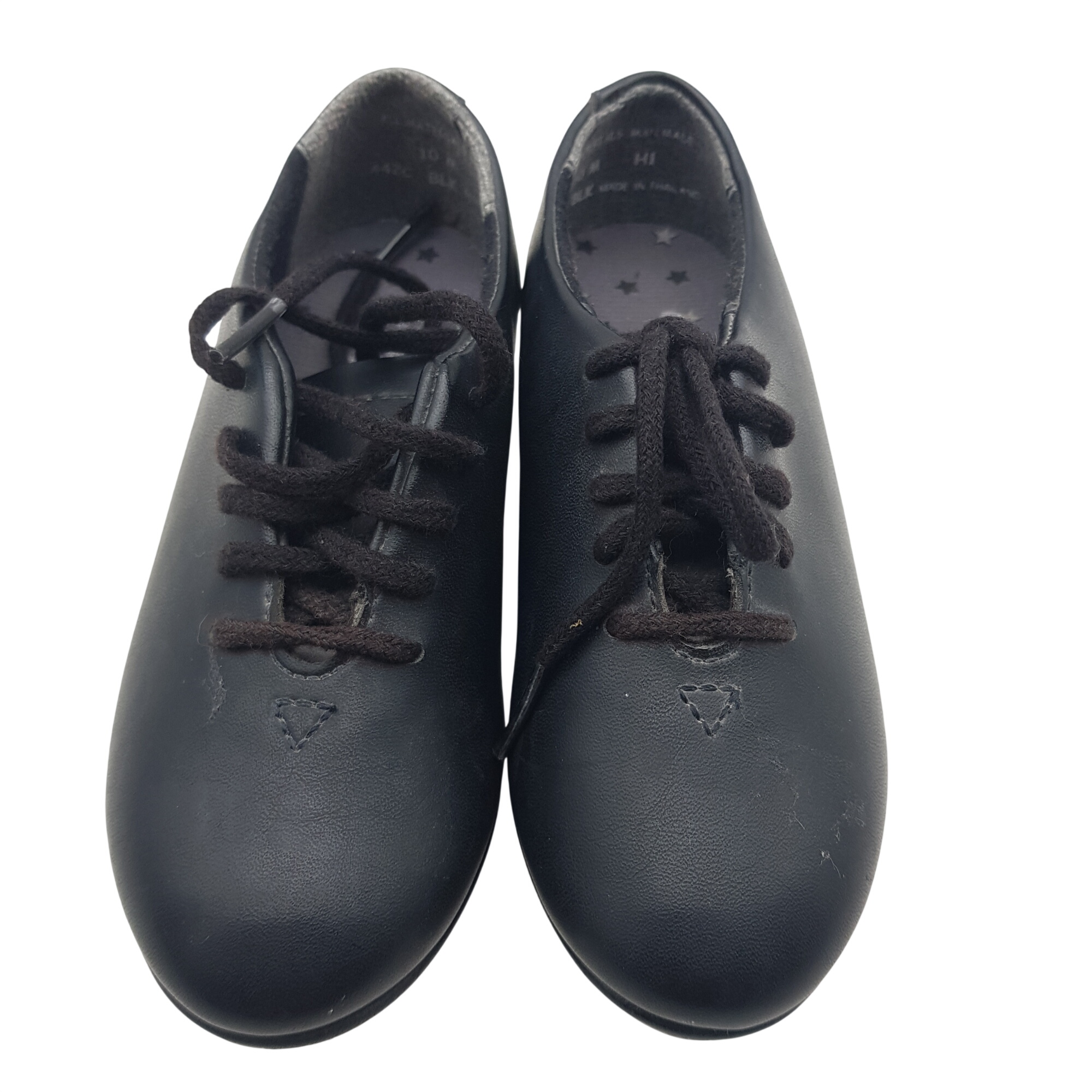 Acheter Chaussures de claquettes Capezio Très bon état - 35,00 € Chaussures de claquettes Capezio Très bon état reconditionné disponible sur Label Emmaüs