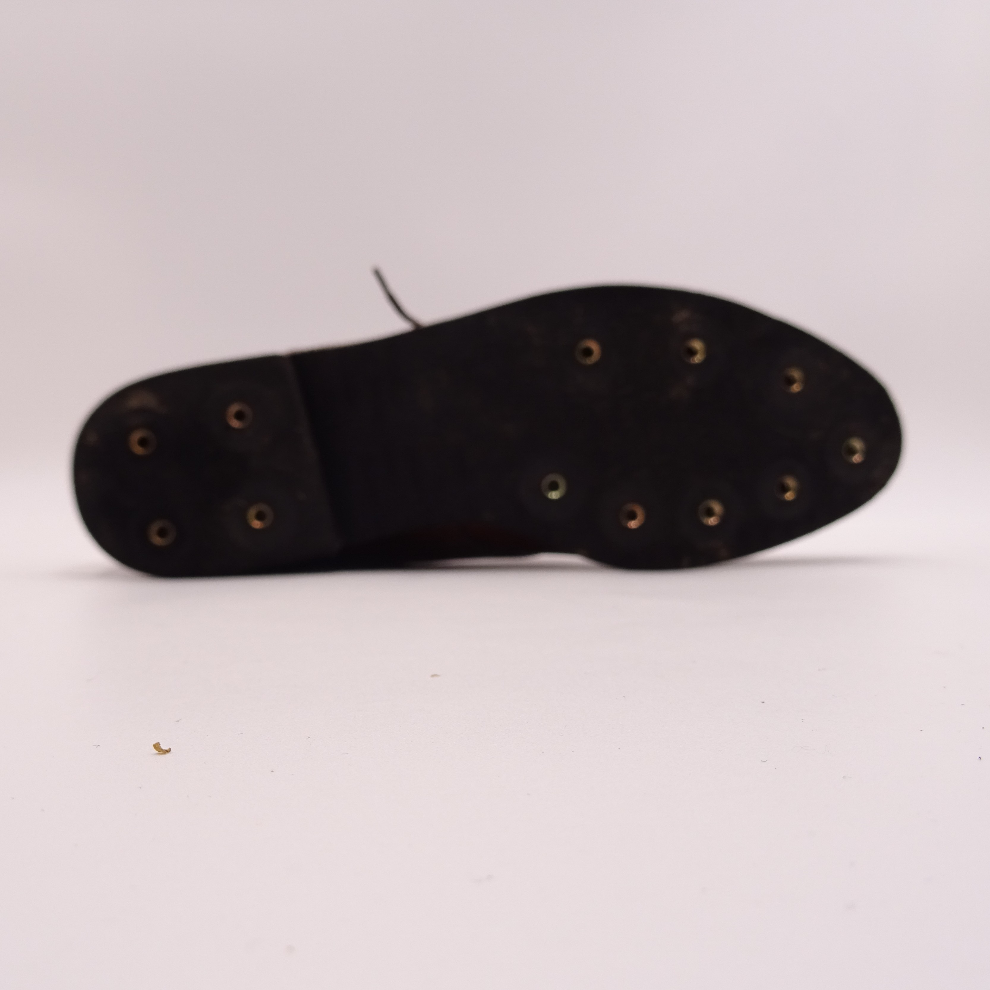 Voir photo 6 de Chaussures de golf en cuir ETONIC Chaussures de golf en cuir ETONIC Bon état reconditionné photo 6