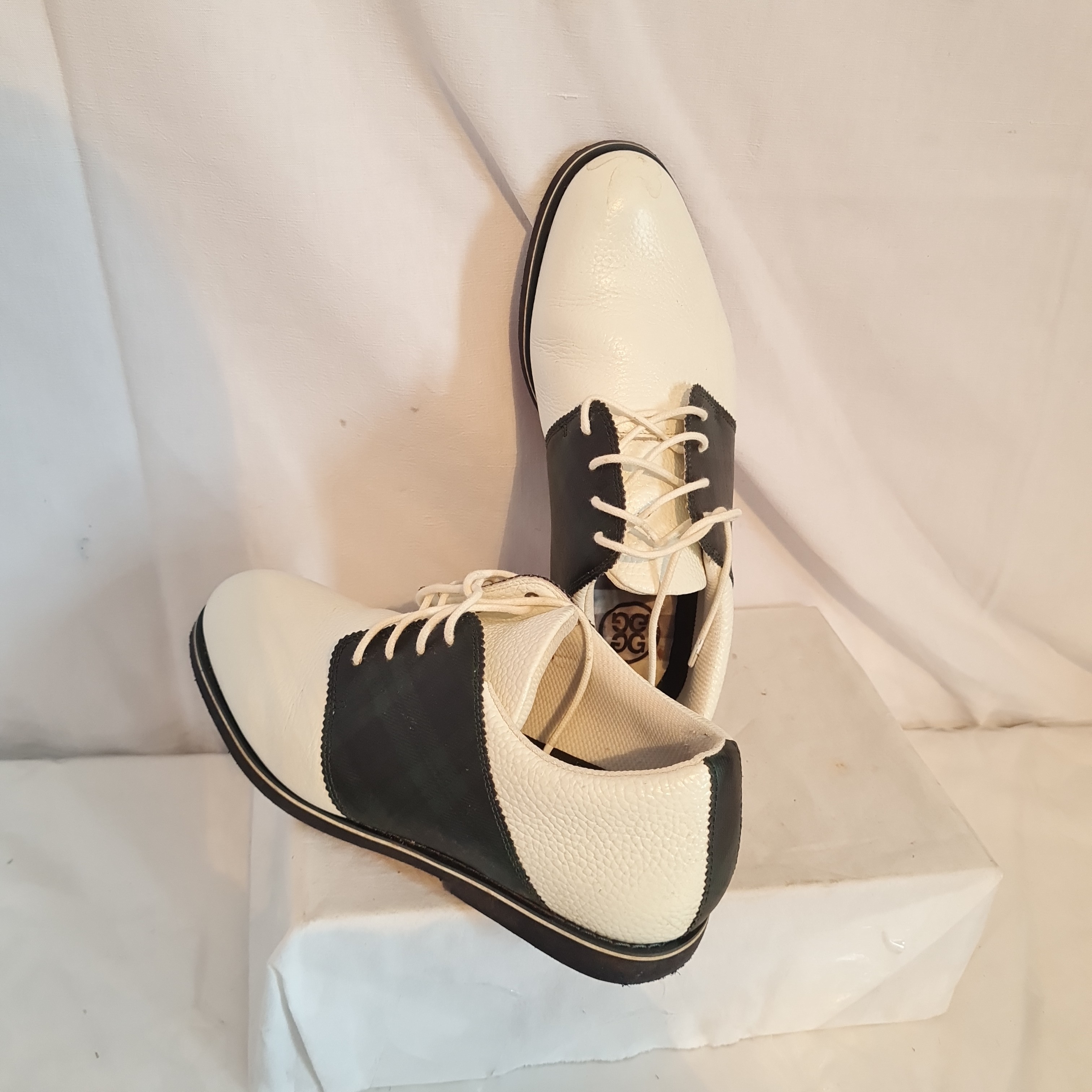 Voir photo 2 de Chaussures de golf Chaussures de golf Bon état reconditionné photo 2