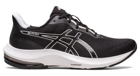 Chaussures de Running Asics Gel Pulse 14 Noir Blanc Femme Bon état reconditionné (offre indisponible)