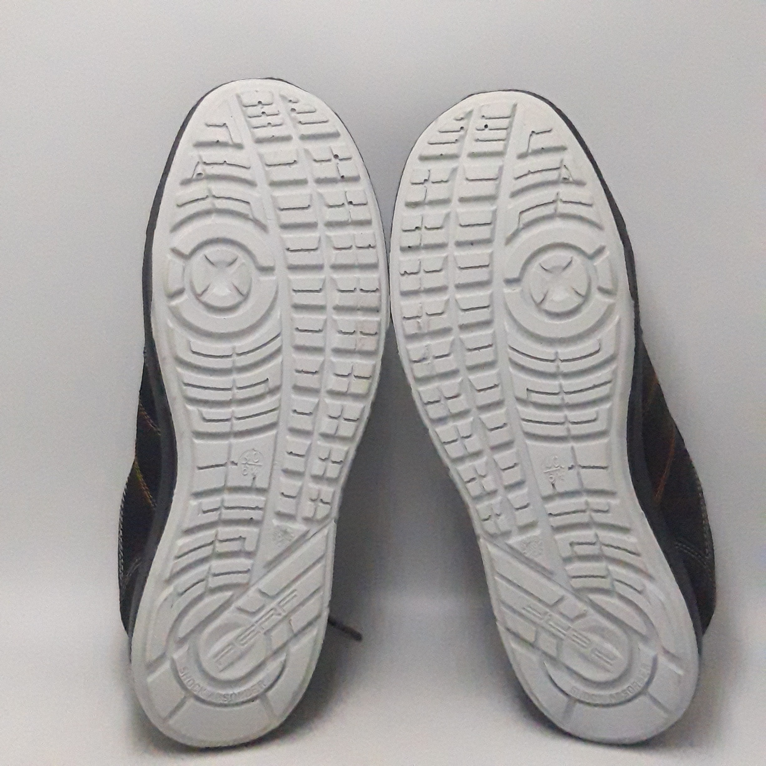 Voir photo 5 de Chaussures de sécurité Lemaitre Homme – Pointure 40 Chaussures de sécurité Lemaitre Homme – Pointure 40 Très bon état reconditionné photo 5