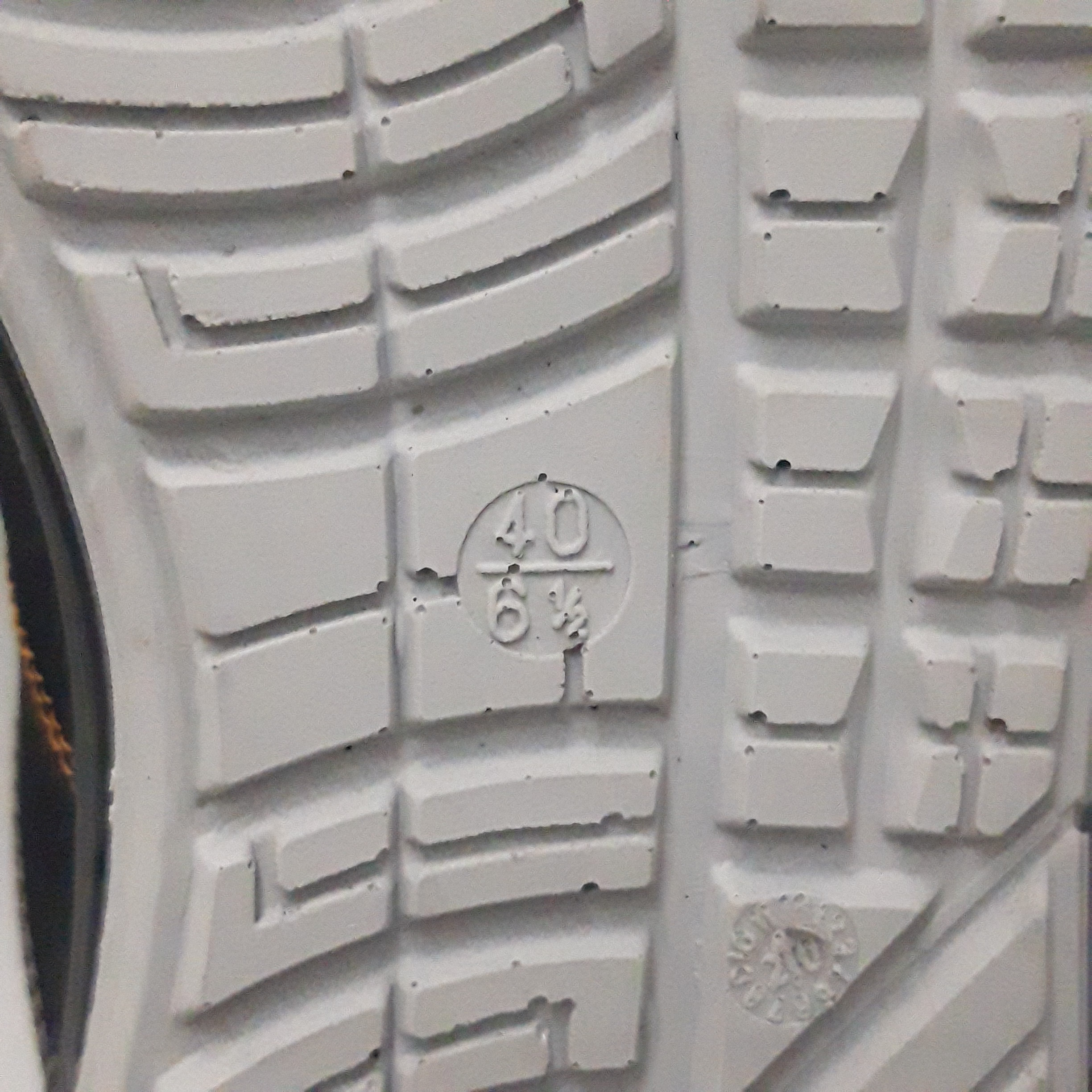 Voir photo 6 de Chaussures de sécurité Lemaitre Homme – Pointure 40 Chaussures de sécurité Lemaitre Homme – Pointure 40 Très bon état reconditionné photo 6