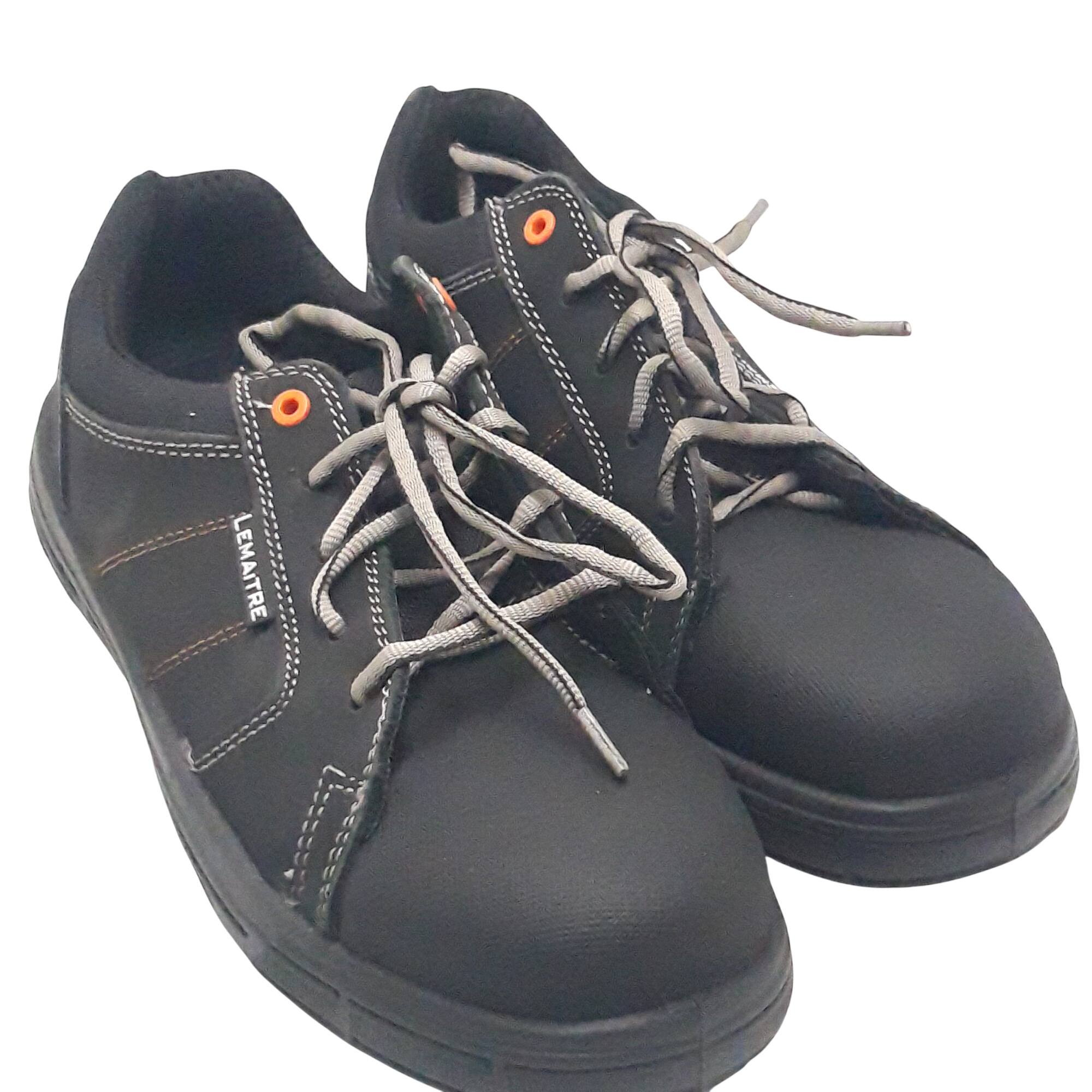 Acheter Chaussures de sécurité Lemaitre Homme – Pointure 40 Très bon état - 47,00 € Chaussures de sécurité Lemaitre Homme – Pointure 40 Très bon état reconditionné disponible sur Label Emmaüs
