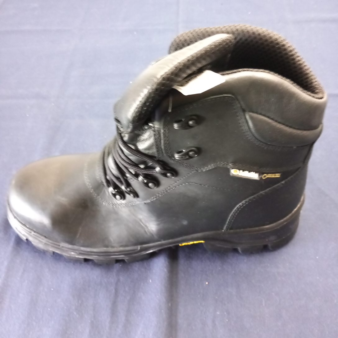 Voir photo 14 de Chaussures de Sécurité Montante Jalterre Métal Free SAS S3 CI P45 JALLATTE Chaussures de Sécurité Montante Jalterre Métal Free SAS S3 CI P45 JALLATTE Parfait état reconditionné photo 14