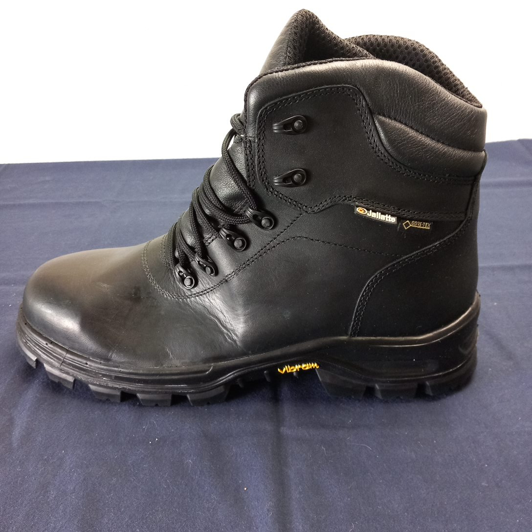 Voir photo 15 de Chaussures de Sécurité Montante Jalterre Métal Free SAS S3 CI P45 JALLATTE Chaussures de Sécurité Montante Jalterre Métal Free SAS S3 CI P45 JALLATTE Parfait état reconditionné photo 15