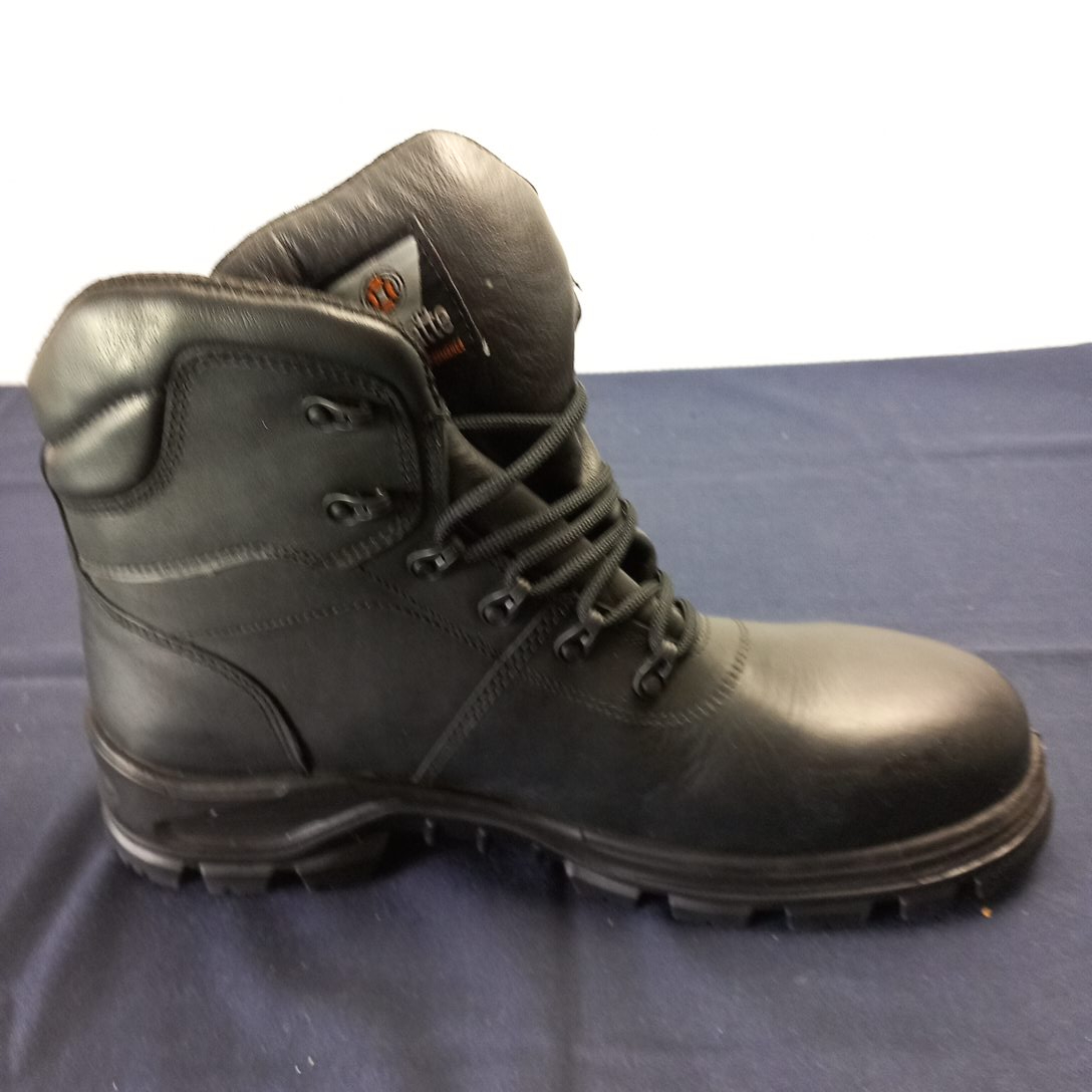 Voir photo 17 de Chaussures de Sécurité Montante Jalterre Métal Free SAS S3 CI P45 JALLATTE Chaussures de Sécurité Montante Jalterre Métal Free SAS S3 CI P45 JALLATTE Parfait état reconditionné photo 17