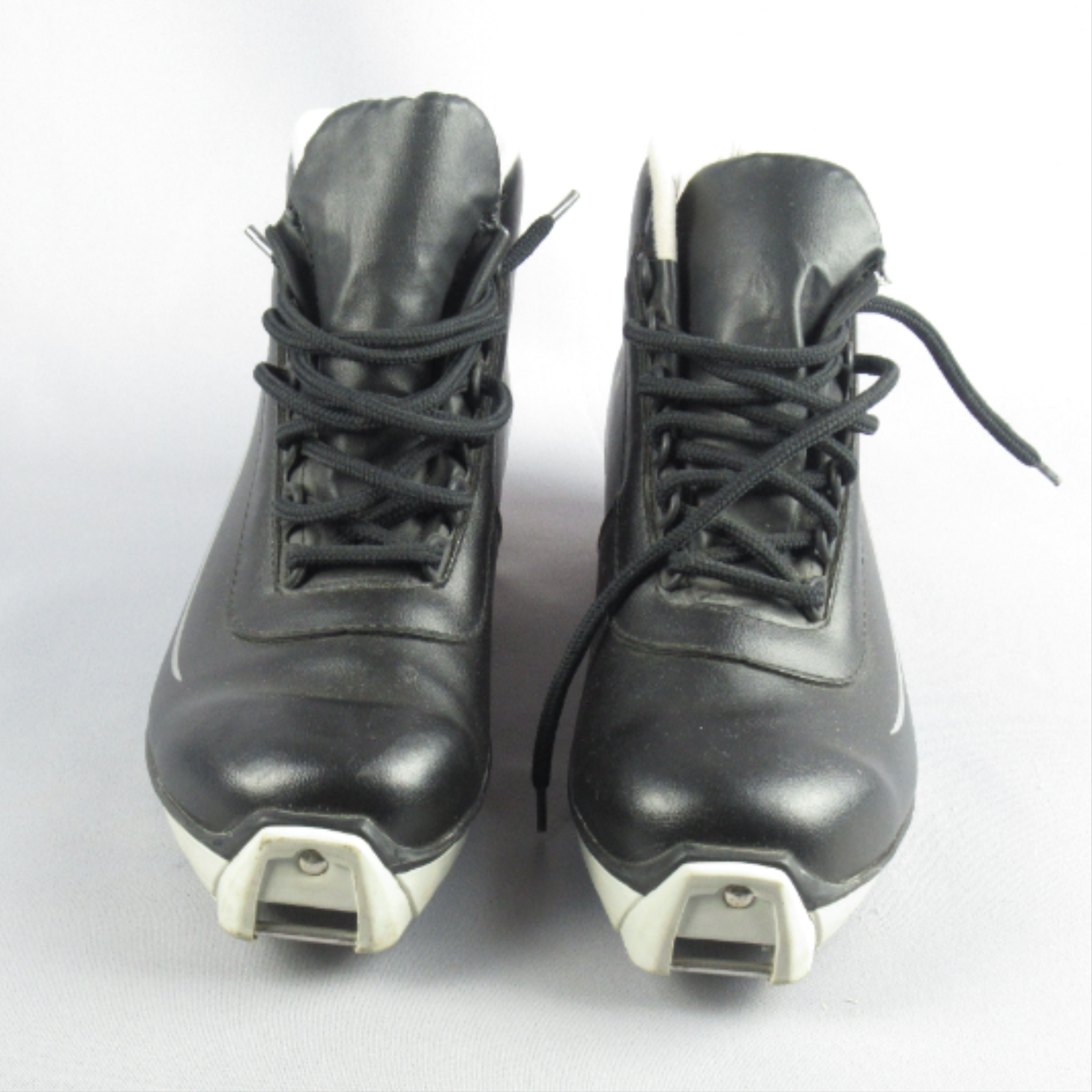 Voir photo 2 de Chaussures de ski nordique SNS Profil Tecno Pro TC80, pointure 42 Chaussures de ski nordique SNS Profil Tecno Pro TC80, pointure 42 Très bon état reconditionné photo 2