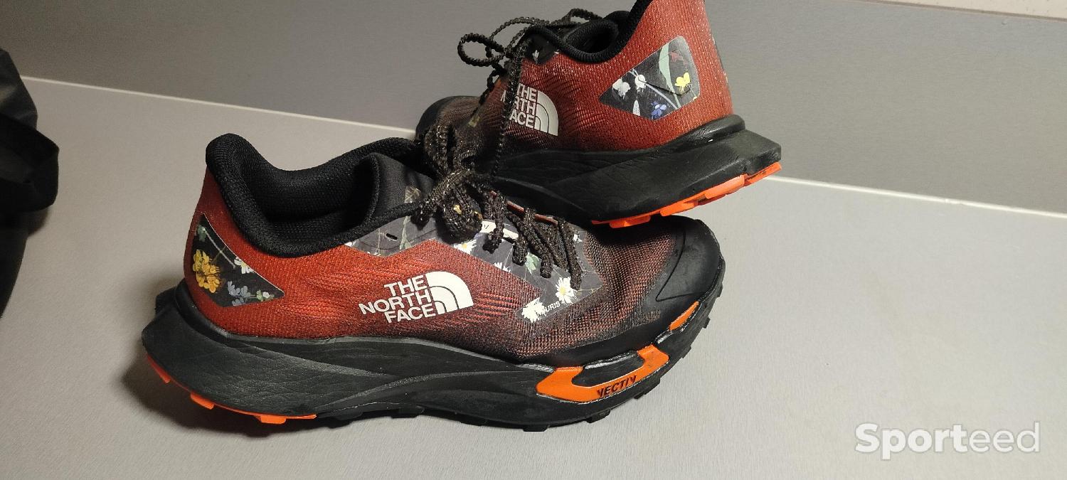 Chaussures de Trail Running The North Face Occasion The North Face reconditionné disponible sur Sporteed | Dero