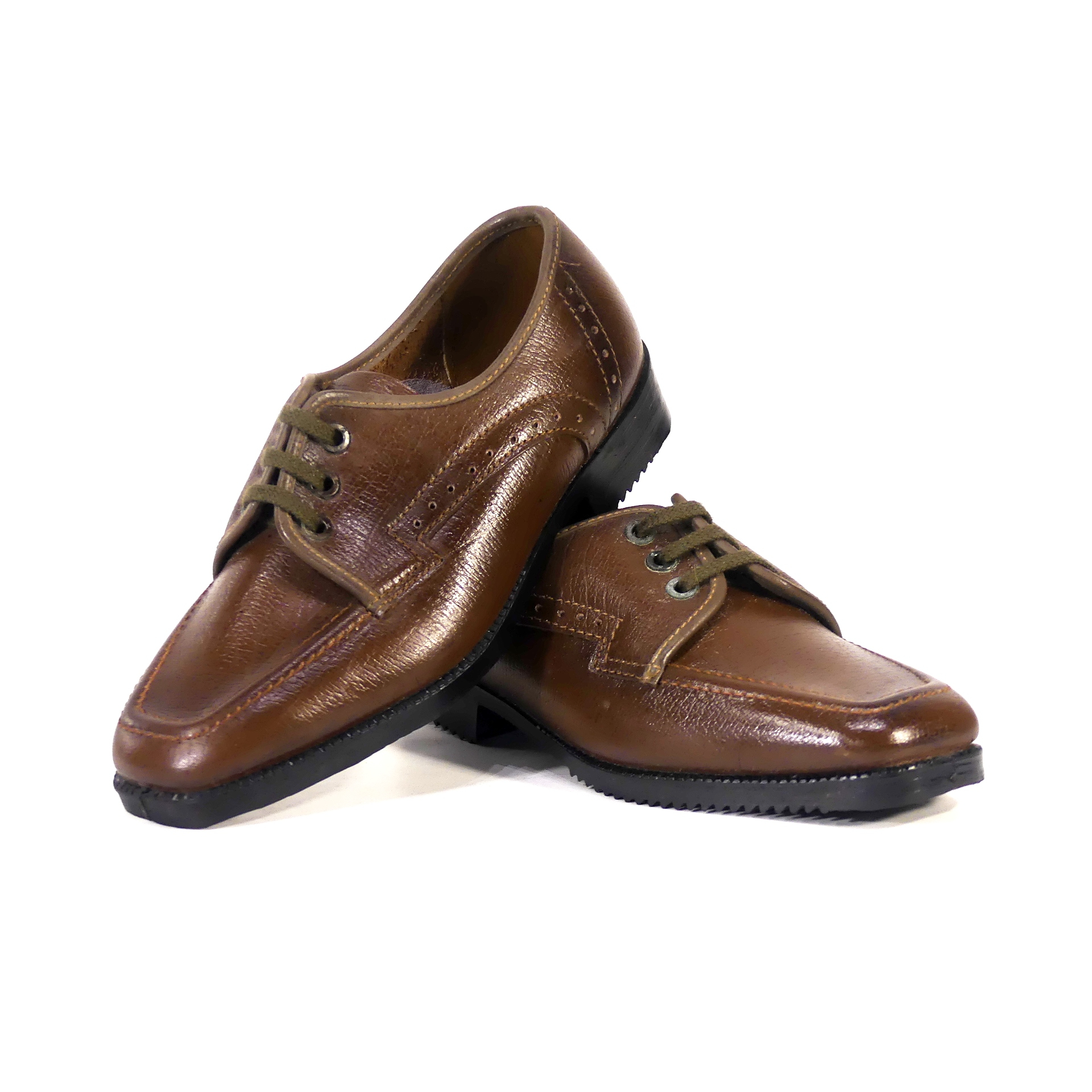 Voir photo 2 de Chaussures Derby PATALO enfant - 30 Chaussures Derby PATALO enfant - 30 Très bon état reconditionné photo 2