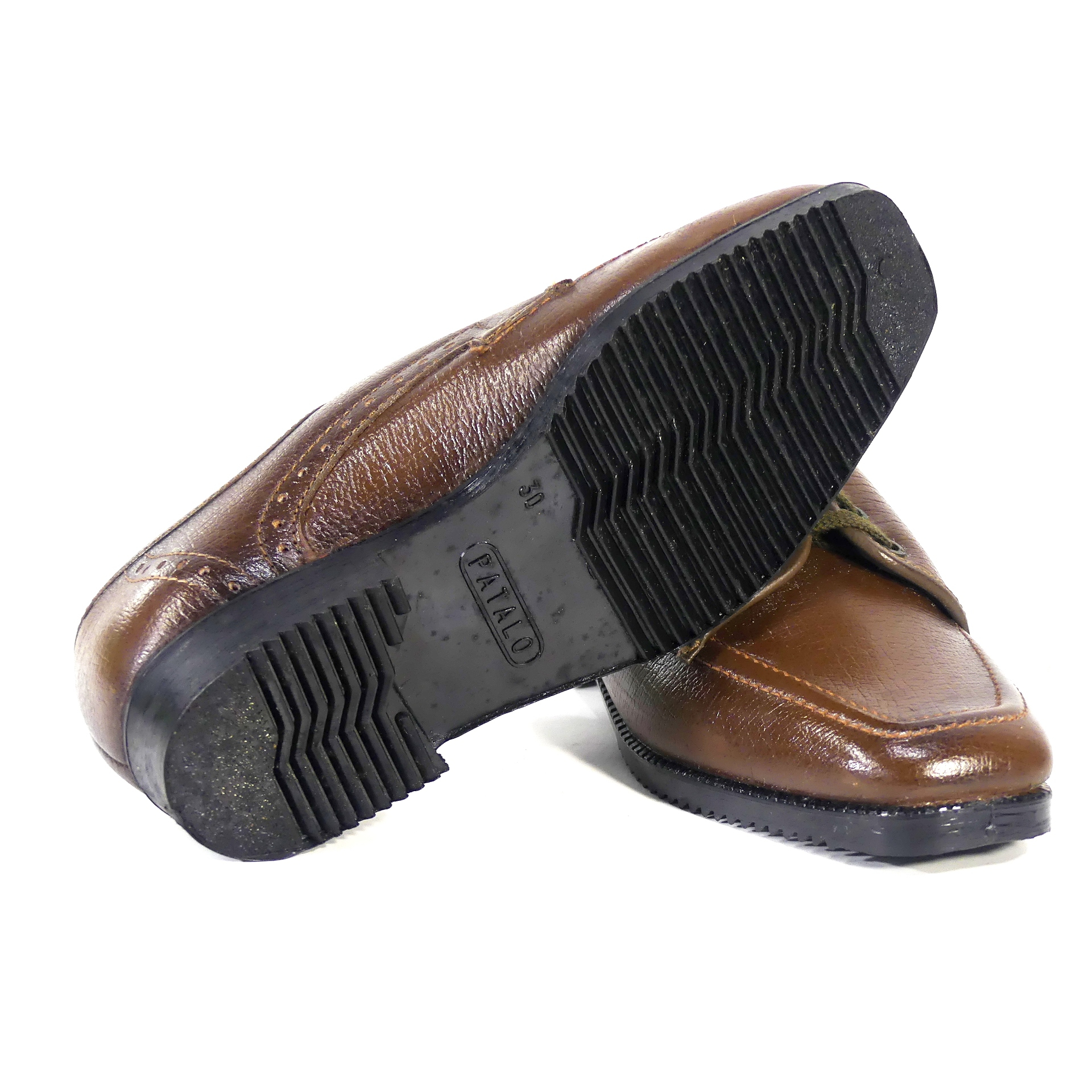Voir photo 4 de Chaussures Derby PATALO enfant - 30 Chaussures Derby PATALO enfant - 30 Très bon état reconditionné photo 4