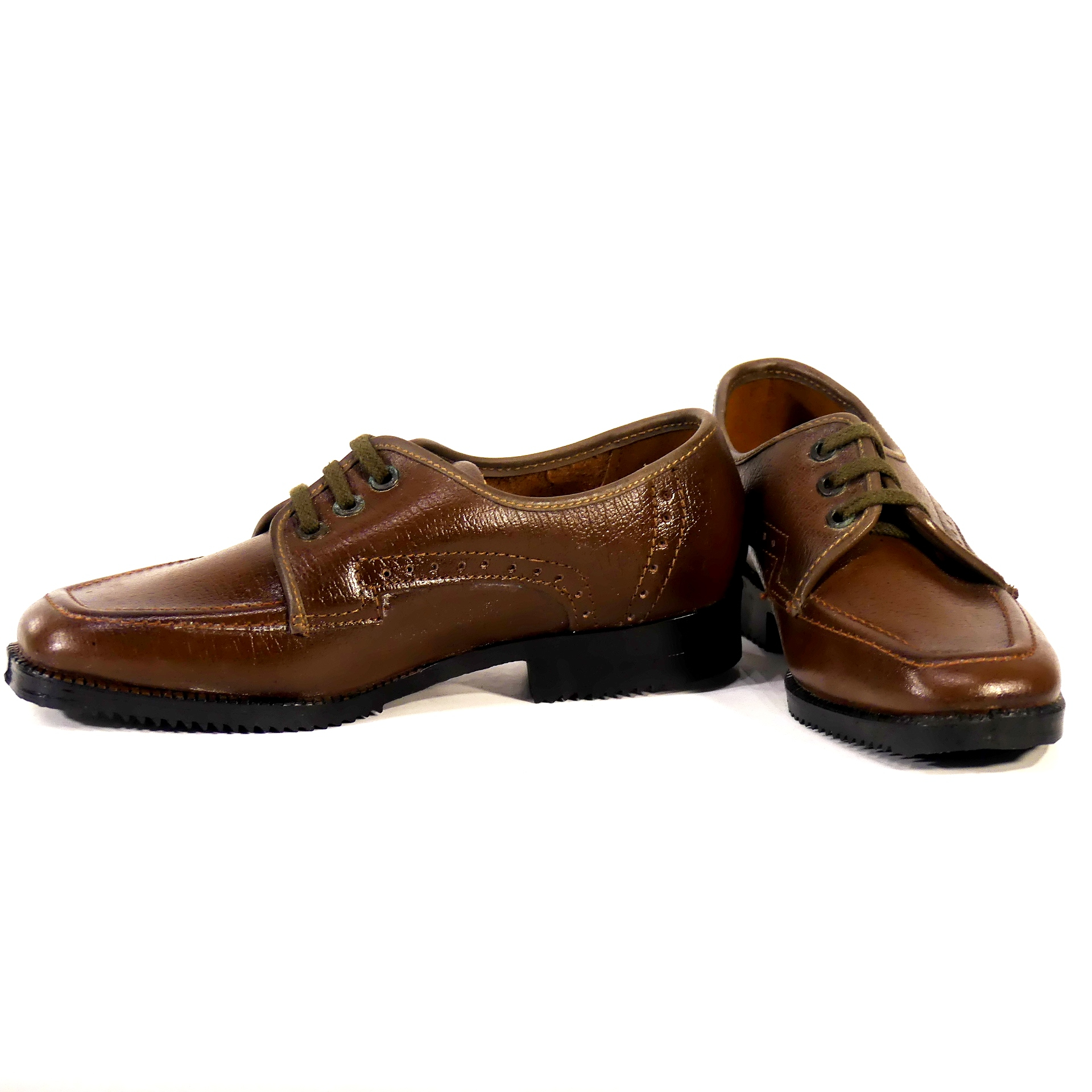 Voir photo 5 de Chaussures Derby PATALO enfant - 30 Chaussures Derby PATALO enfant - 30 Très bon état reconditionné photo 5