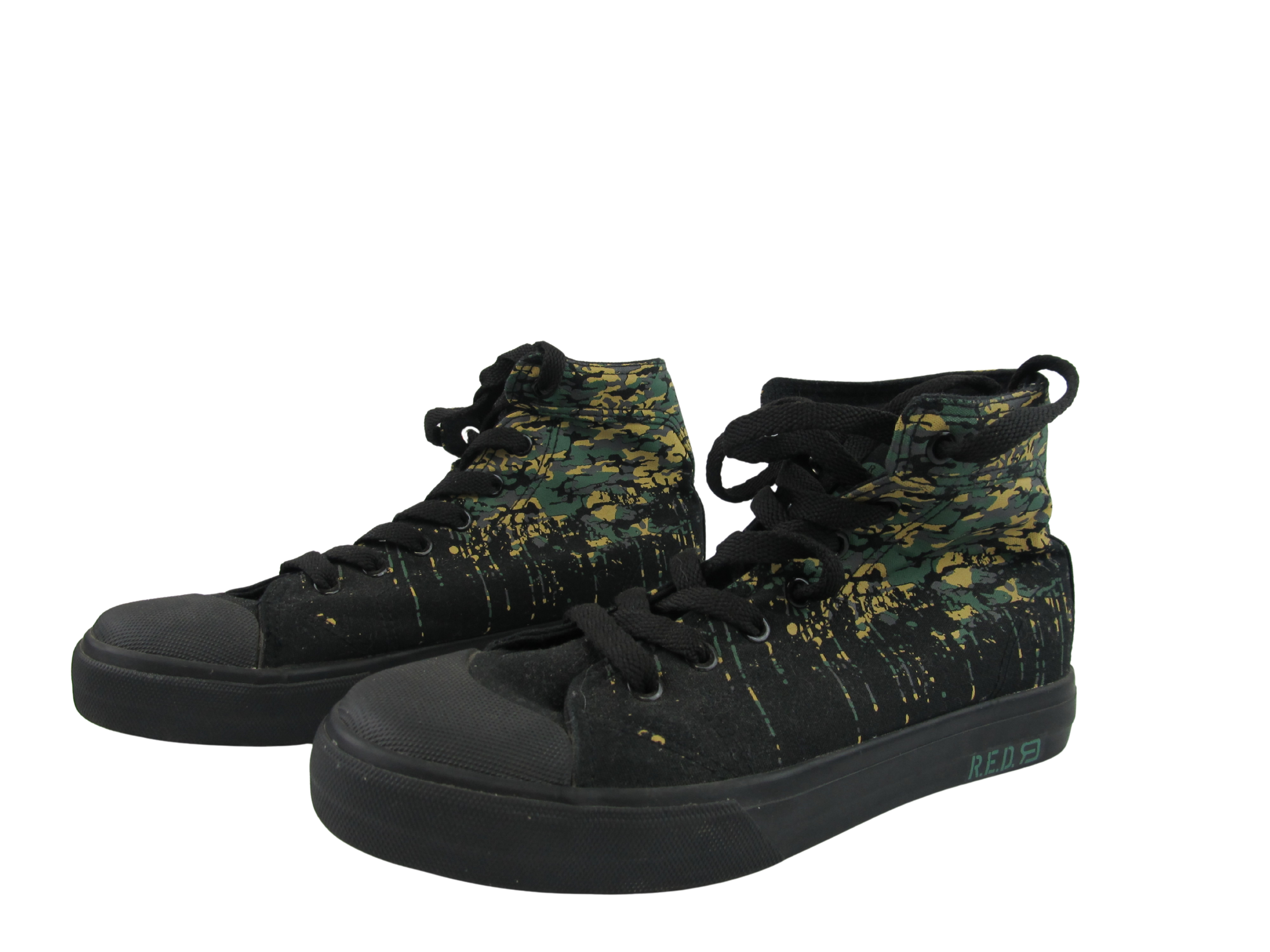 Voir photo 2 de Chaussures EMP taille 39 Chaussures EMP taille 39 Bon état reconditionné photo 2