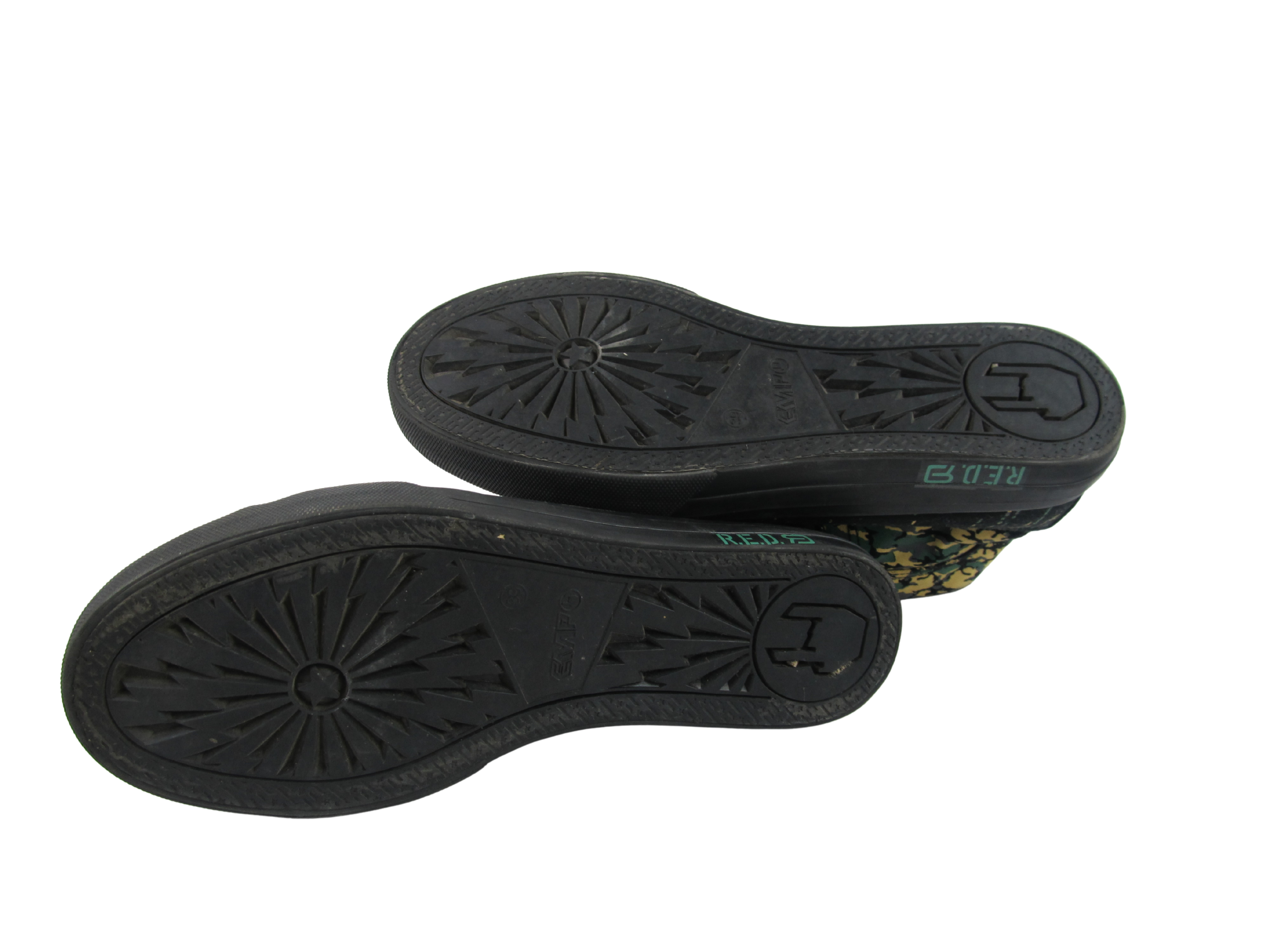 Voir photo 3 de Chaussures EMP taille 39 Chaussures EMP taille 39 Bon état reconditionné photo 3