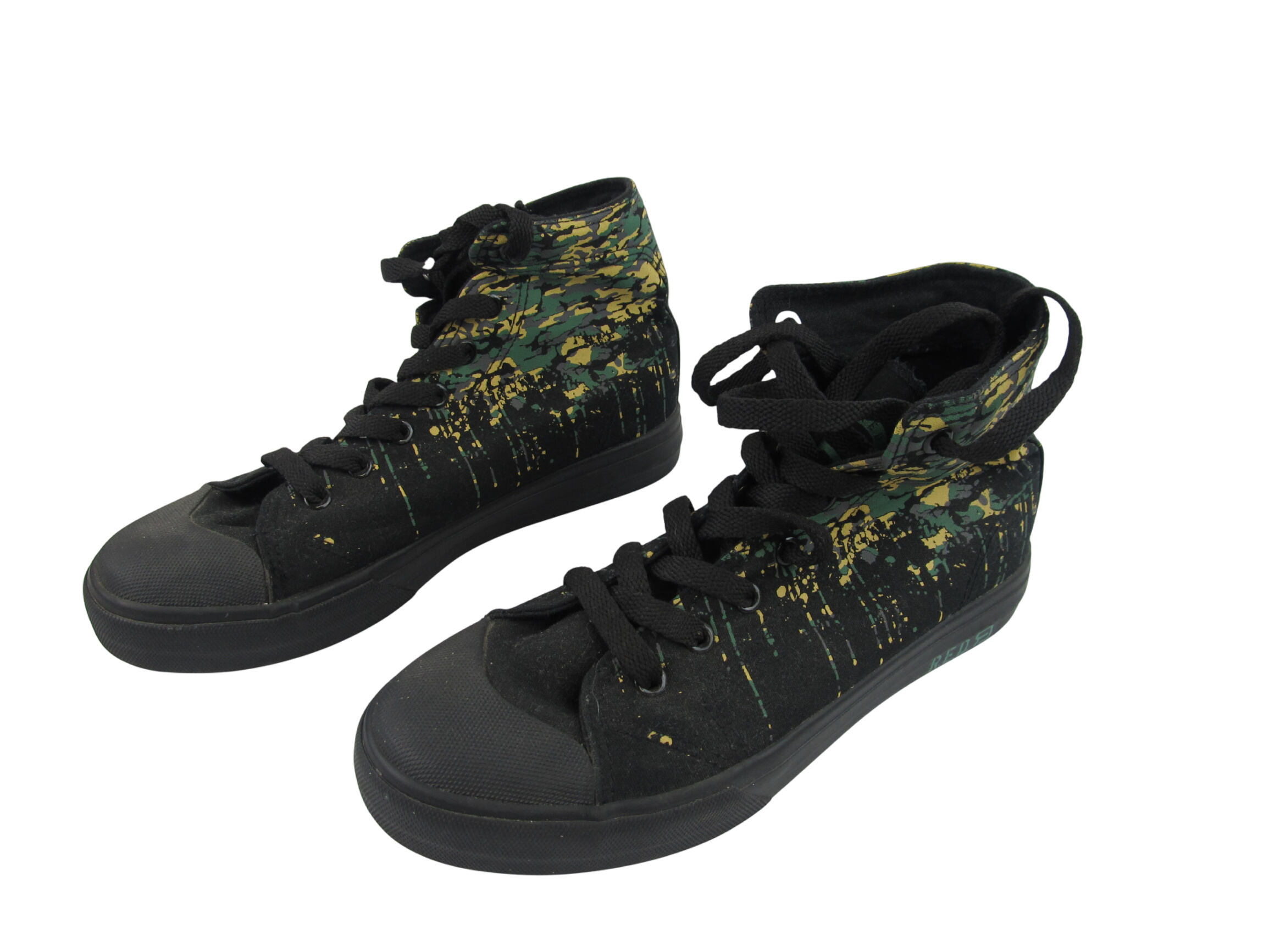 Chaussures EMP taille 39 Bon état - 17,50 € Chaussures EMP taille 39 Bon état reconditionné disponible sur Label Emmaüs